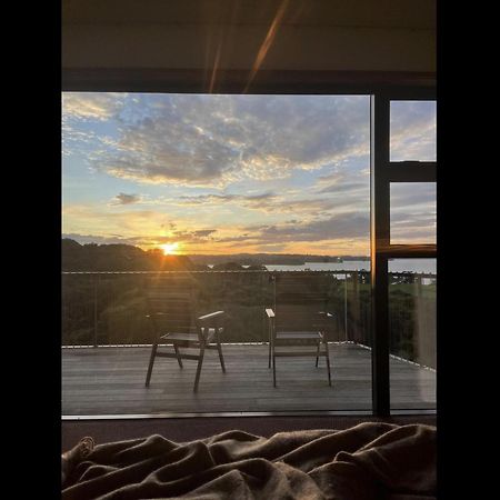 Hotel La Bodega Waiheke Island Surfdale Exteriér fotografie