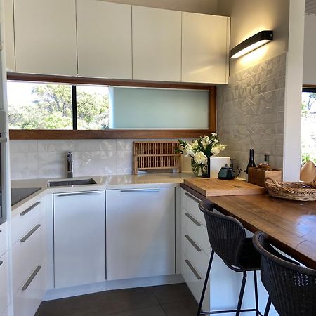 Hotel La Bodega Waiheke Island Surfdale Exteriér fotografie