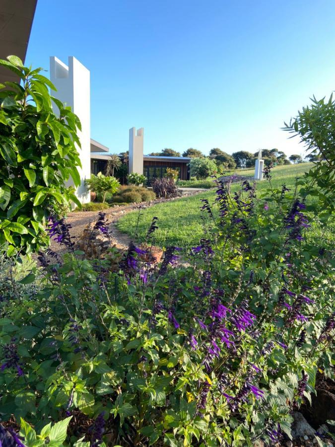 Hotel La Bodega Waiheke Island Surfdale Exteriér fotografie