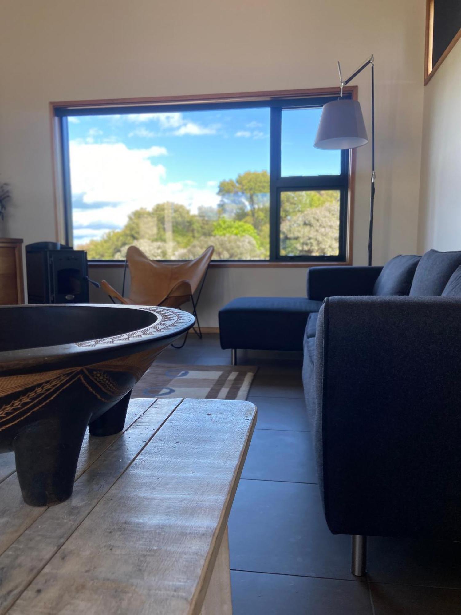 Hotel La Bodega Waiheke Island Surfdale Exteriér fotografie