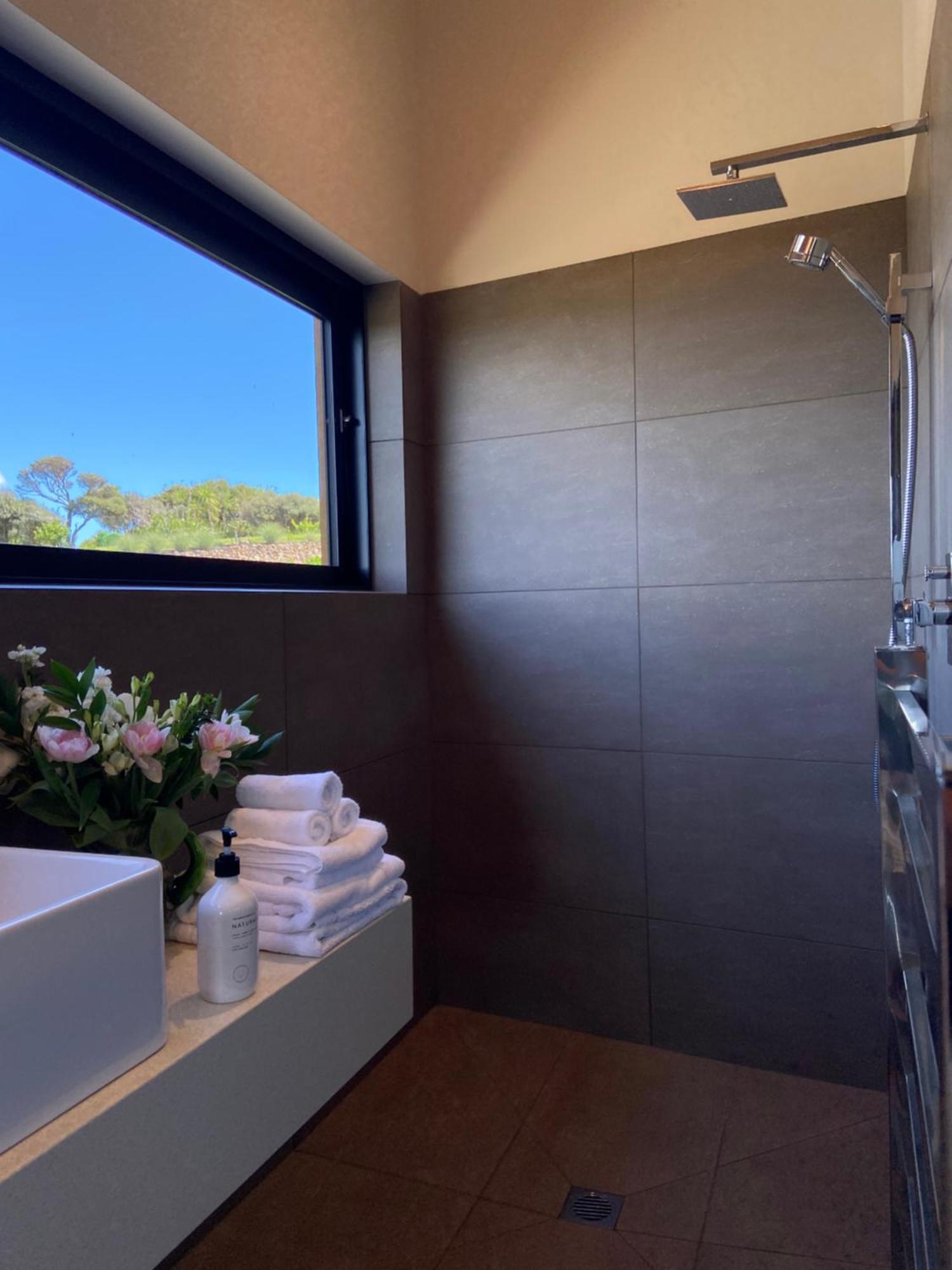 Hotel La Bodega Waiheke Island Surfdale Exteriér fotografie