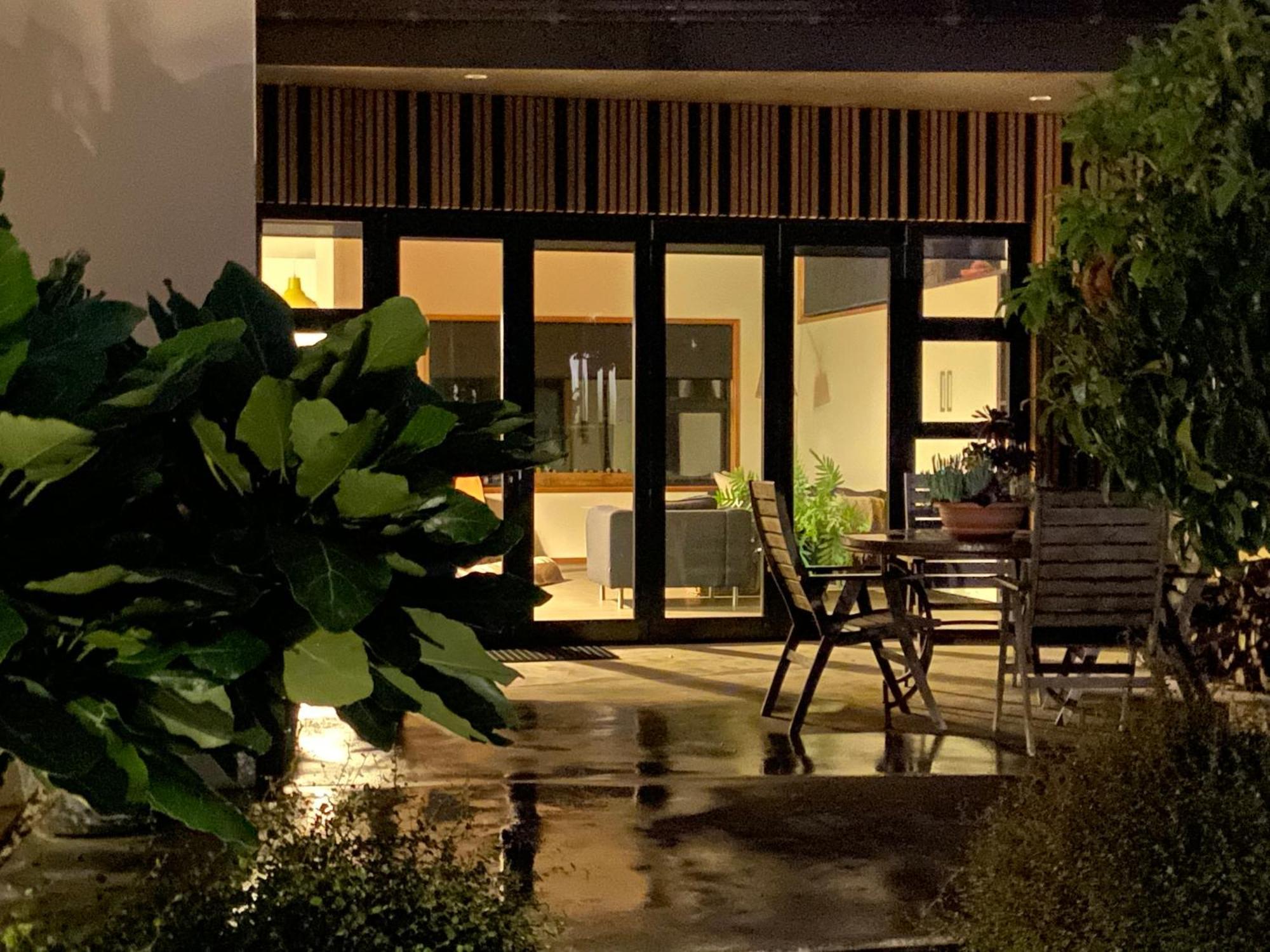 Hotel La Bodega Waiheke Island Surfdale Exteriér fotografie