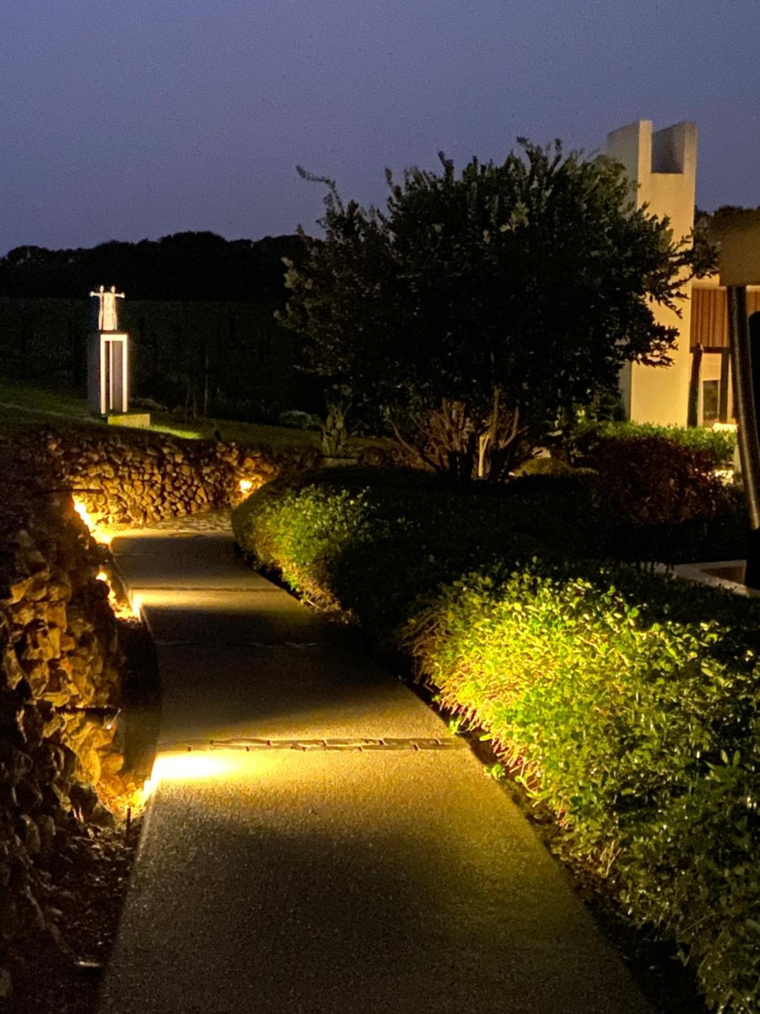 Hotel La Bodega Waiheke Island Surfdale Exteriér fotografie