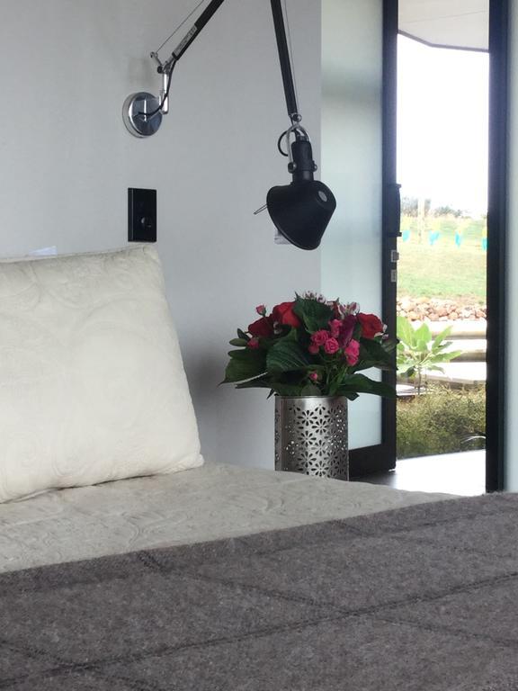 Hotel La Bodega Waiheke Island Surfdale Exteriér fotografie