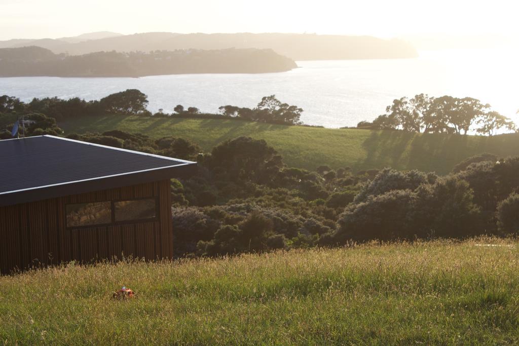 Hotel La Bodega Waiheke Island Surfdale Exteriér fotografie