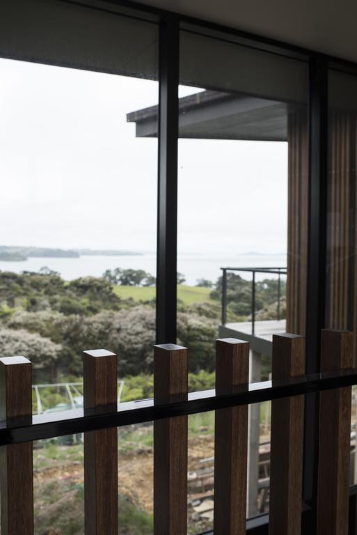Hotel La Bodega Waiheke Island Surfdale Exteriér fotografie