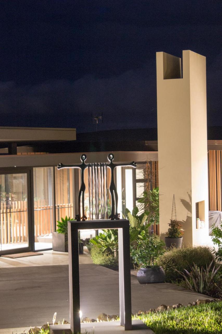 Hotel La Bodega Waiheke Island Surfdale Exteriér fotografie