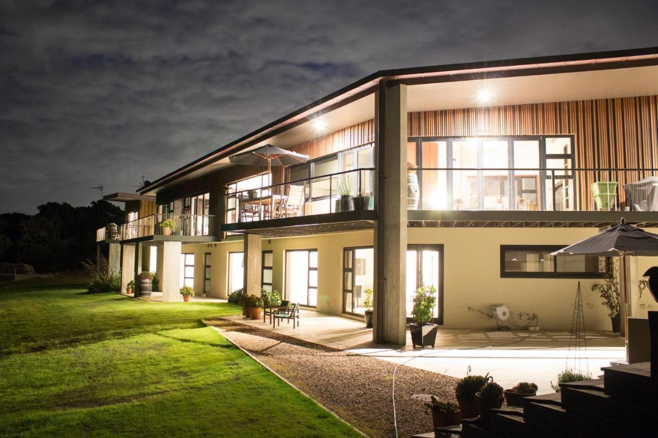 Hotel La Bodega Waiheke Island Surfdale Exteriér fotografie